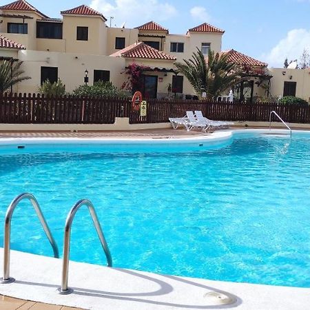 Casa Ive Romantic Pool Caleta De Fuste Bagian luar foto