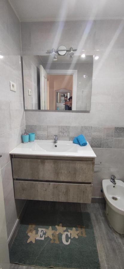 Casa Ive Romantic Pool Caleta De Fuste Bagian luar foto