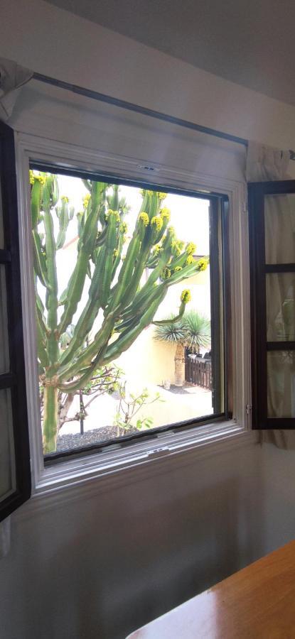 Casa Ive Romantic Pool Caleta De Fuste Bagian luar foto